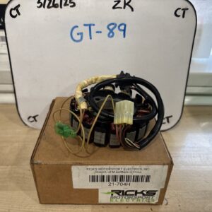 Rick’s Motorsport Electrics - Stator 21-704H