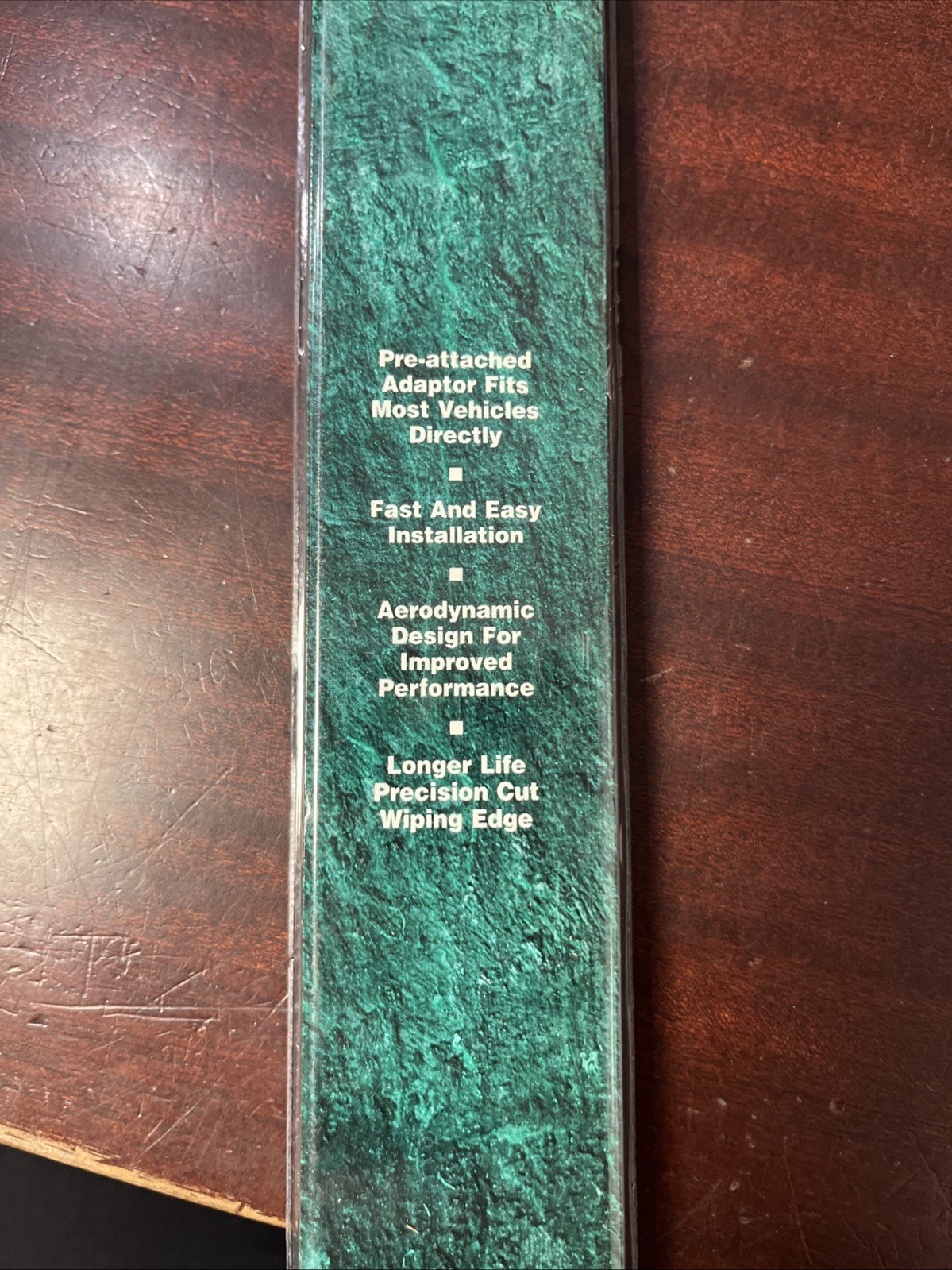 Roberk 22 All Weather Wiper Blades - Image 4