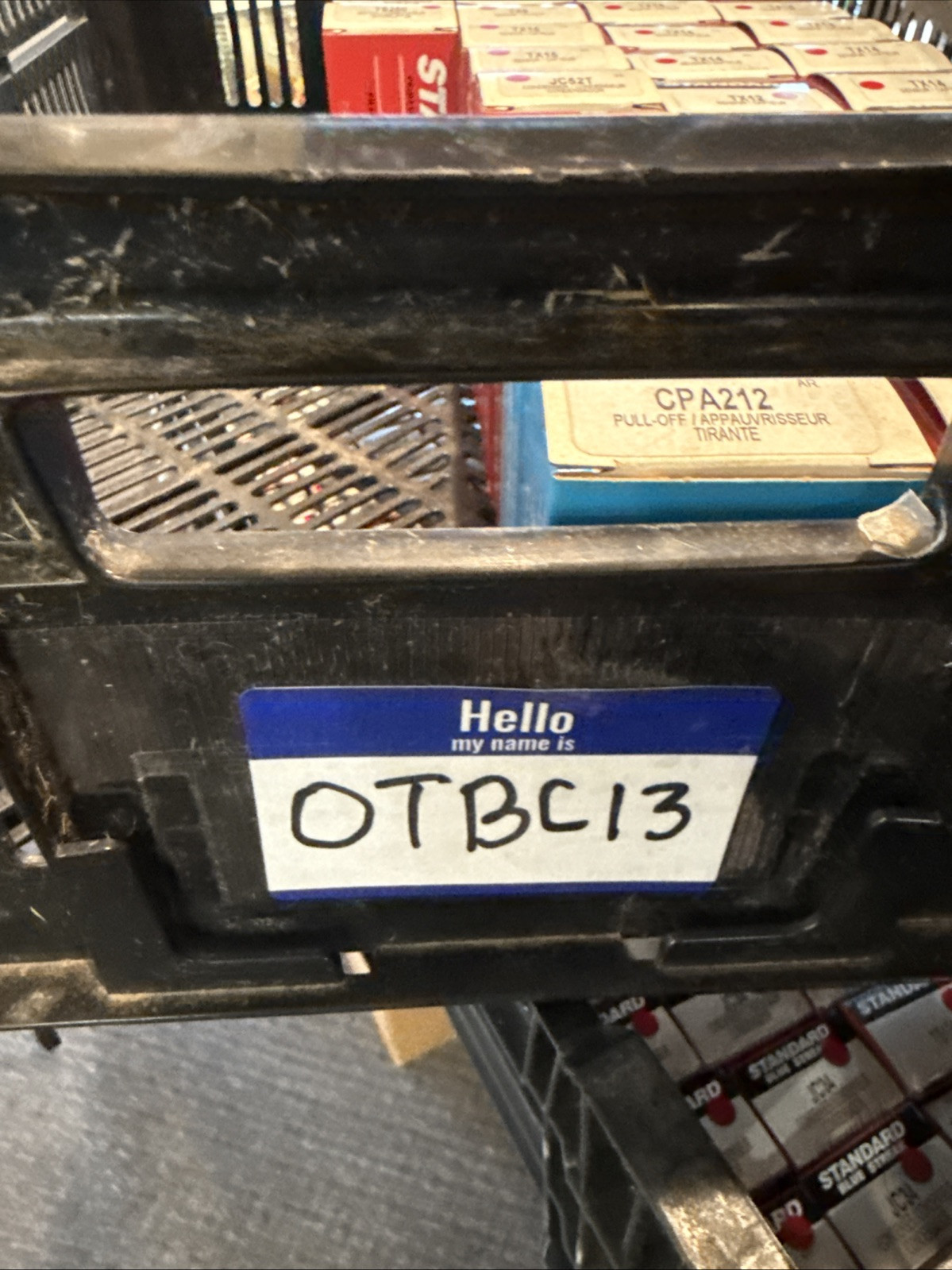 S-46N Bulb Socket for Ford Fairlane 1970 - Image 3