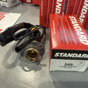 S-46N Bulb Socket for Ford Fairlane 1970