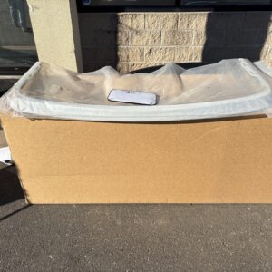 SAAB Bumper Spoiler 5143342