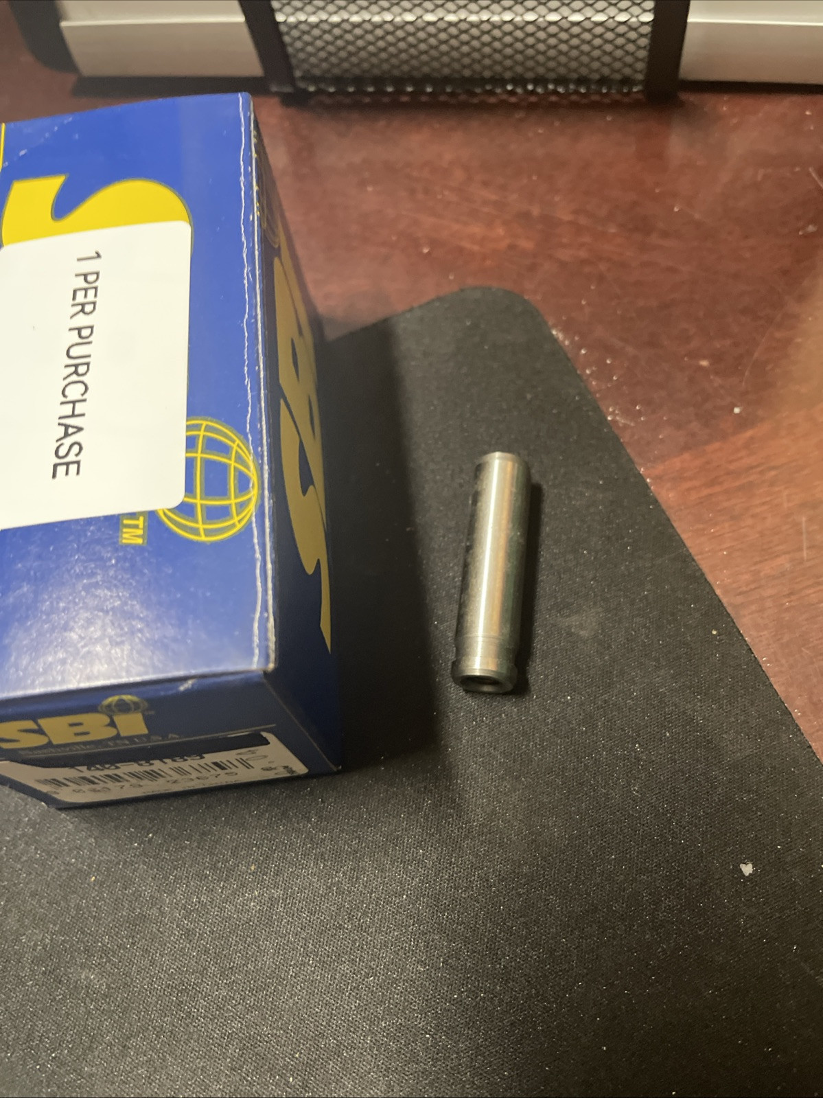 SBI 140-8189 Exhaust Valve Guides (1 Per Purchase) - Image 3