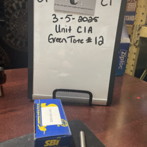 SBI 140-8189 Exhaust Valve Guides (1 Per Purchase)