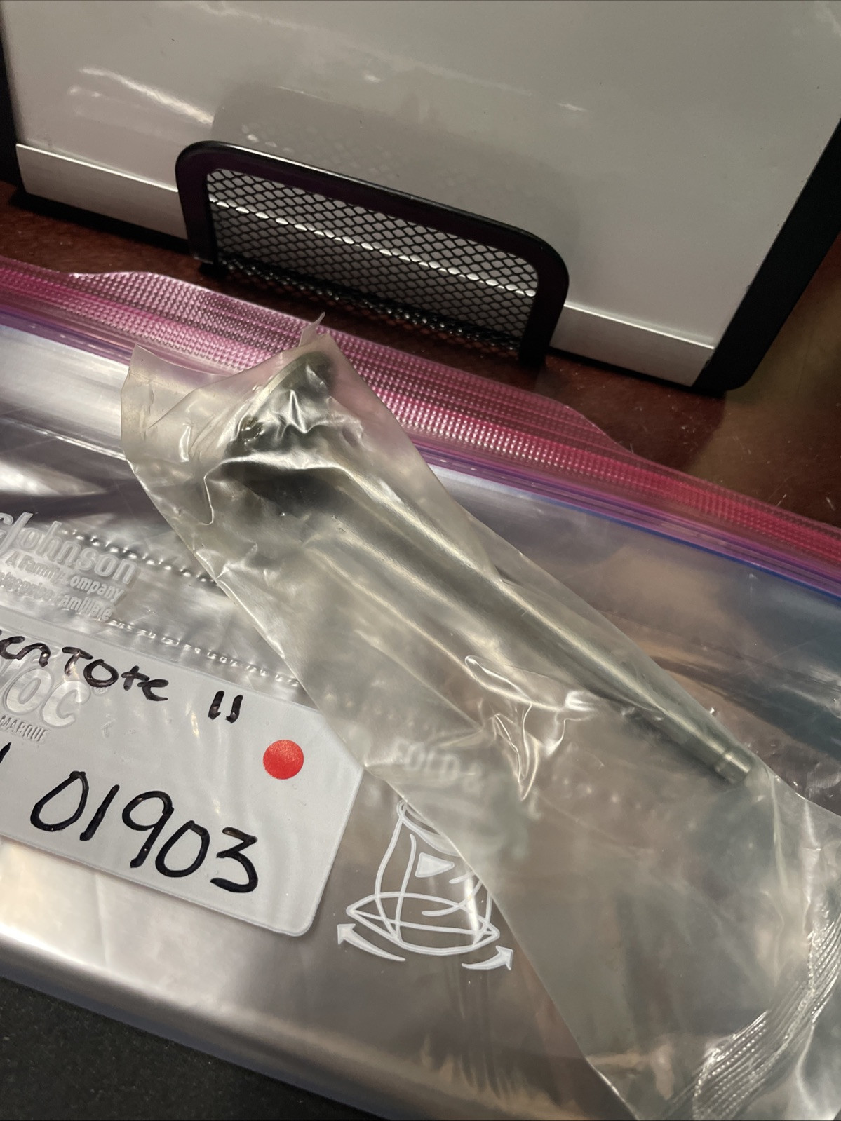 SBI Intake Valve 01903 (1 Per Purchase) - Image 3