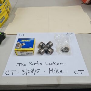 SKF 341BL Universal Joint fits Morris 1953 - 1971