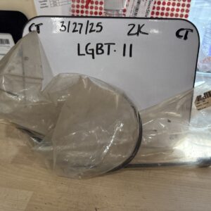 SPI Brake Cable for Arctic Cat 120 Snow fits 2000-2024 Replaces OEM# 0687-229