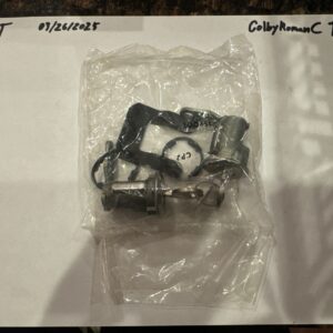 STANDARD MOTOR PRODUCTS DL-3 Door Lock Kit (DL3)