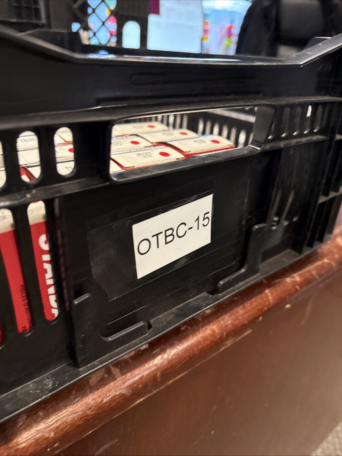 STANDARD S63 Tail Light Socket Assembly🔥🔥 - Image 4