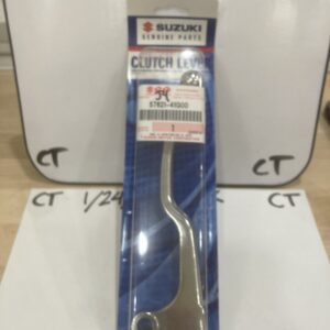 SUZUKI CLUTCH LEVER OEM GENUINE SUZUKI 57621-41G00 2005-2017