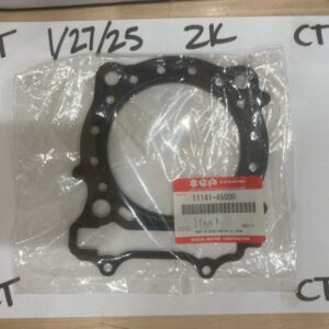 SUZUKI OEM CYLINDER HEAD GASKET 11141-45G00