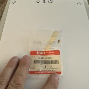 SUZUKI OEM JET, MAIN (135) *{DF25}* | 09491-27019