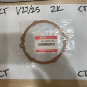 SUZUKI RM465 RM400 RM125 RM250 MAGNETO GASKET OEMNOS 11483-41300 11483-41312-H17