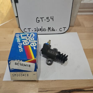 Safe-Line SM103418 Clutch Slave Cylinder for Datsun 210 B210 1000 70-71