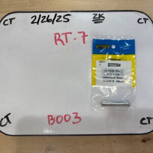 Seachoice 5/16 X 1 1/2 Clevis PIN 1/BG 59841