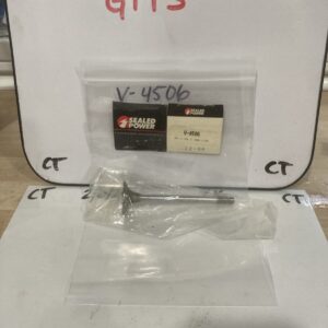 Sealed Power Engine Exhaust Valve V-4506 (sold Individually)