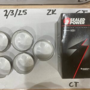 Sealed Power / Federal Mogul  1874M  Camshaft Bearing