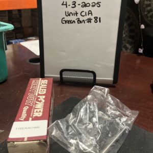 Sealed Power V-1019 Engine Intake Valve 1 Per Purchase