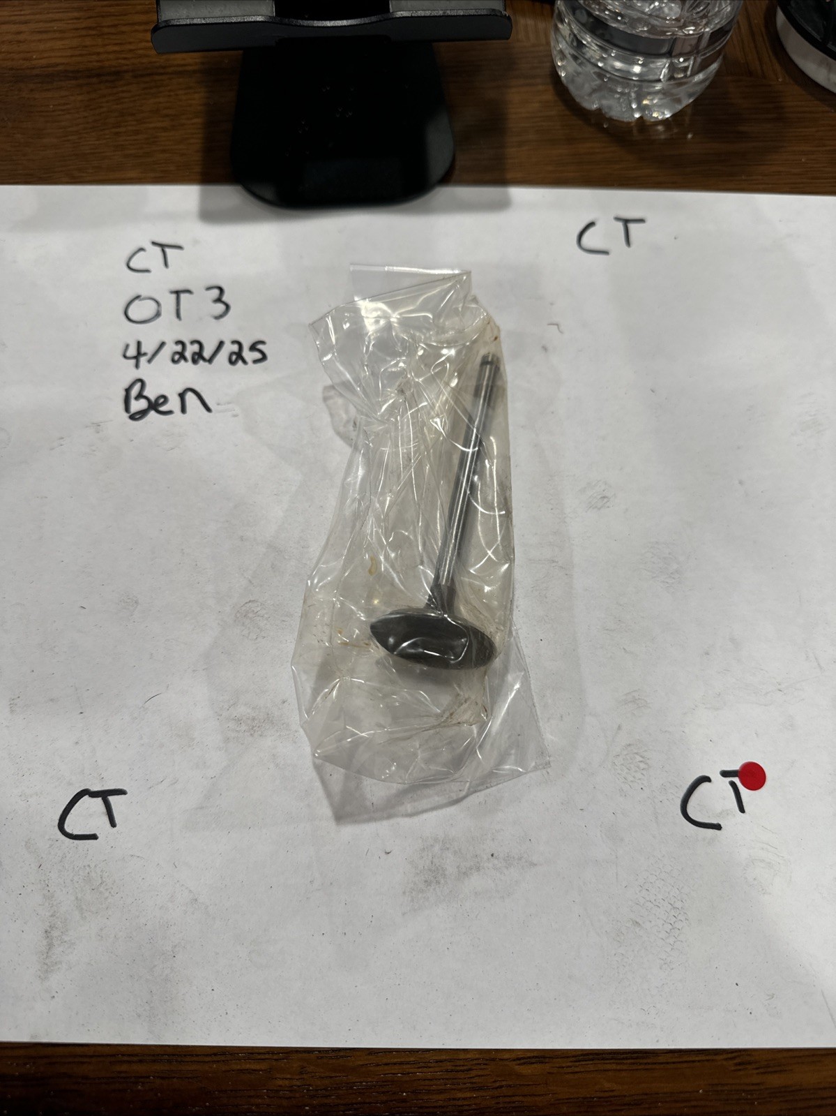 Sealed Power V-2337 Sold Individually - Image 3