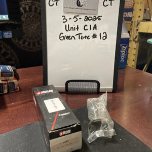 Sealed Power V-4606, Intake Valve (1 Per Purchase)