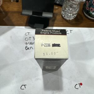 Sealed Power V2336 Exhaust Valve Sold Individually