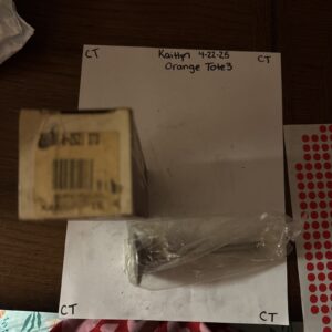 Sealed Power V2521 Intake Valve (Sold Individually)