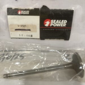 Sealed Power V4505 Intake Valve (Sold Individually)
