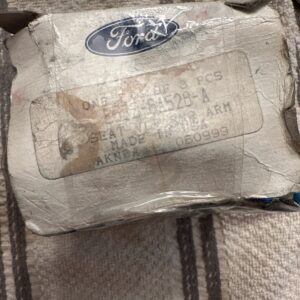 Set of 8 Genuine Ford Rocker Arm Pivots NOS E53Z-6A528-A