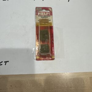 Shock Bushing Dorman 31012