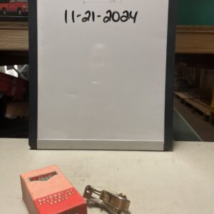 Sorensen Ignition Contact Set FO-42-45HV 🔥