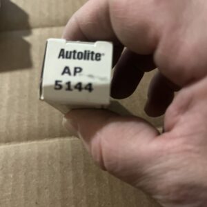 Spark Plug Autolite AP5144