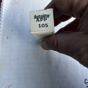 Spark Plug Autolite APP105