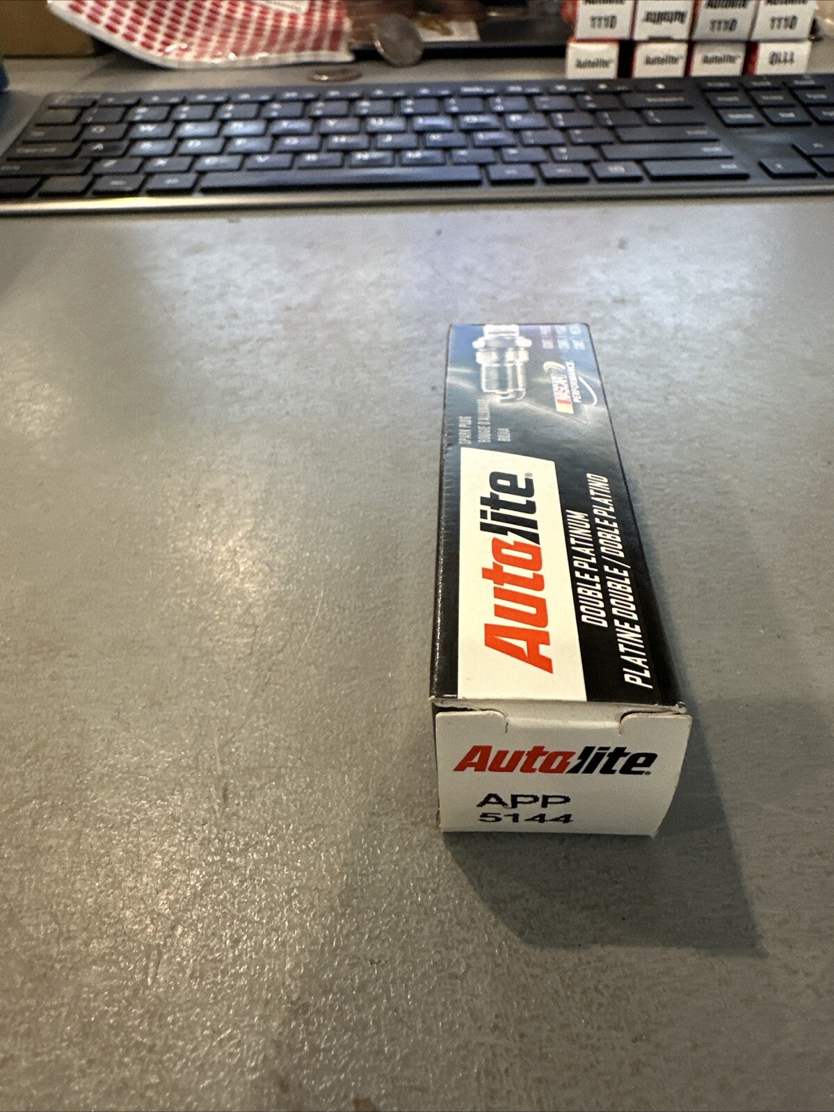 Spark Plug Autolite APP5144