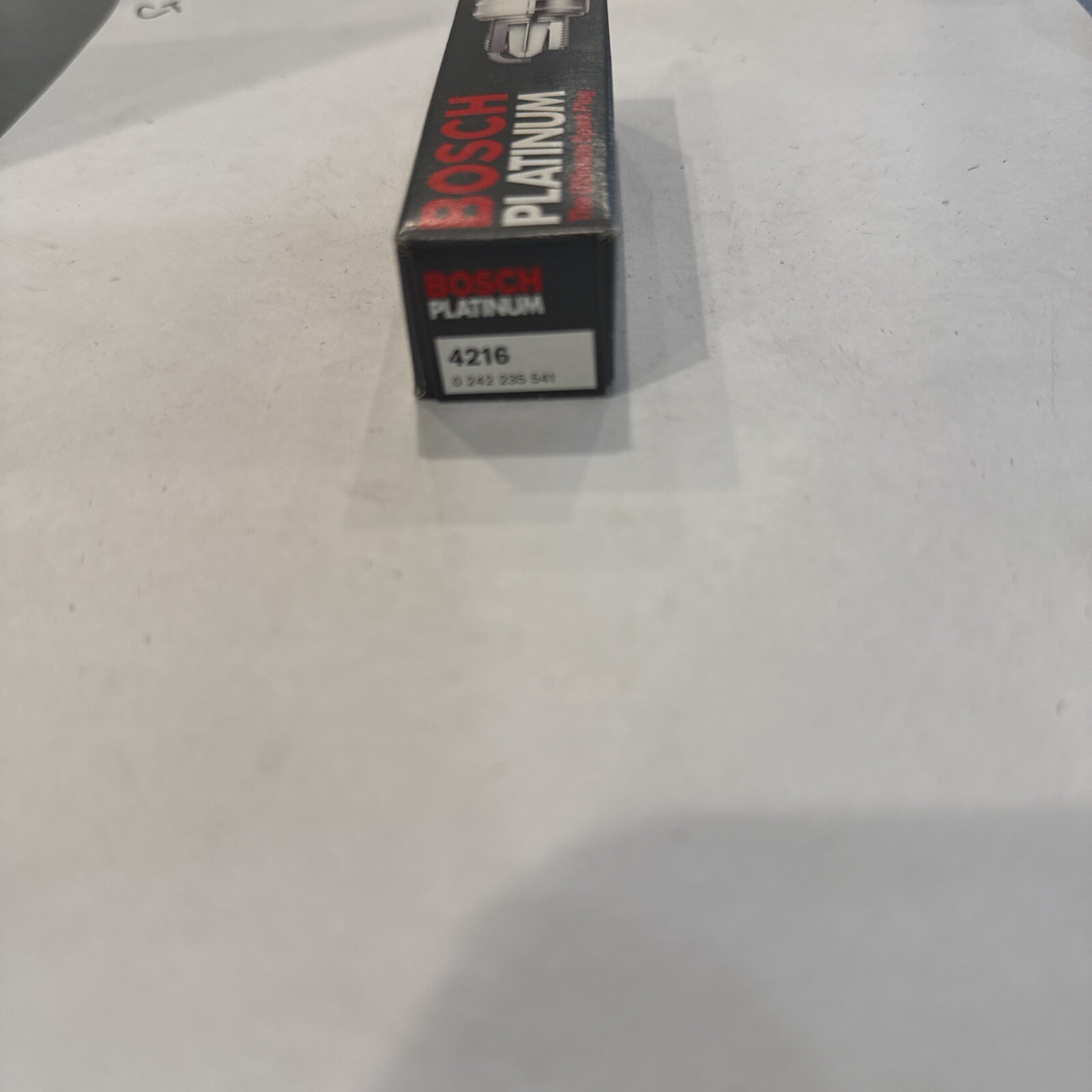 Spark Plug Bosch 4216 WR7DP - Image 4