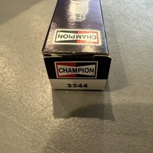 Spark Plug Champion Spark Plug 3344