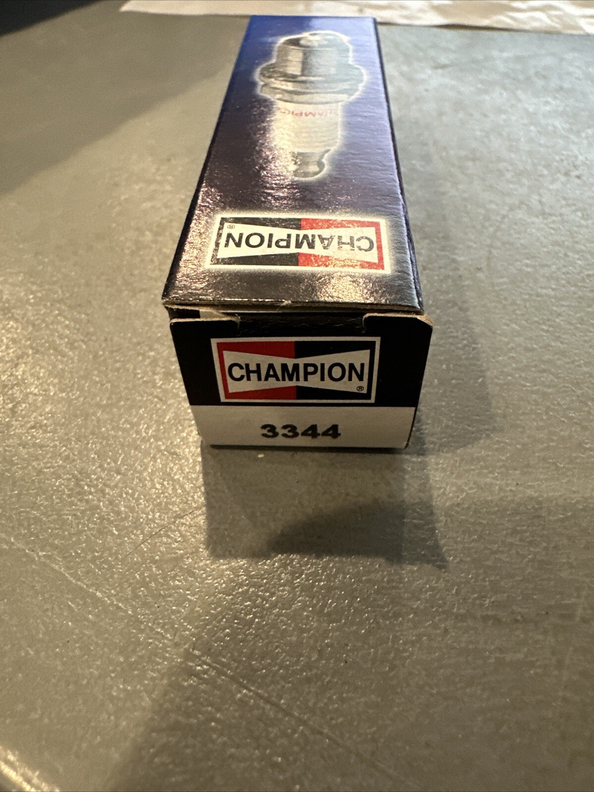Spark Plug Champion Spark Plug 3344