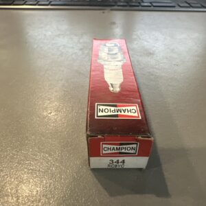 Spark Plug-Copper Plus Champion Spark Plug 344