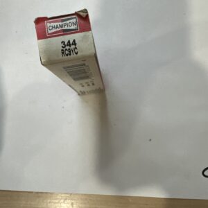 🔥Spark Plug-Copper Plus Champion Spark Plug 344🔥
