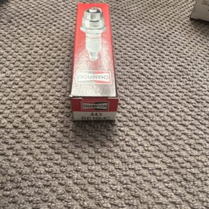 Spark Plug-Copper Plus Champion Spark Plug 443