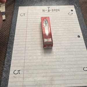 Spark Plug-Copper Plus Champion Spark Plug 811