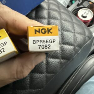 Spark Plug-G-Power NGK 7082