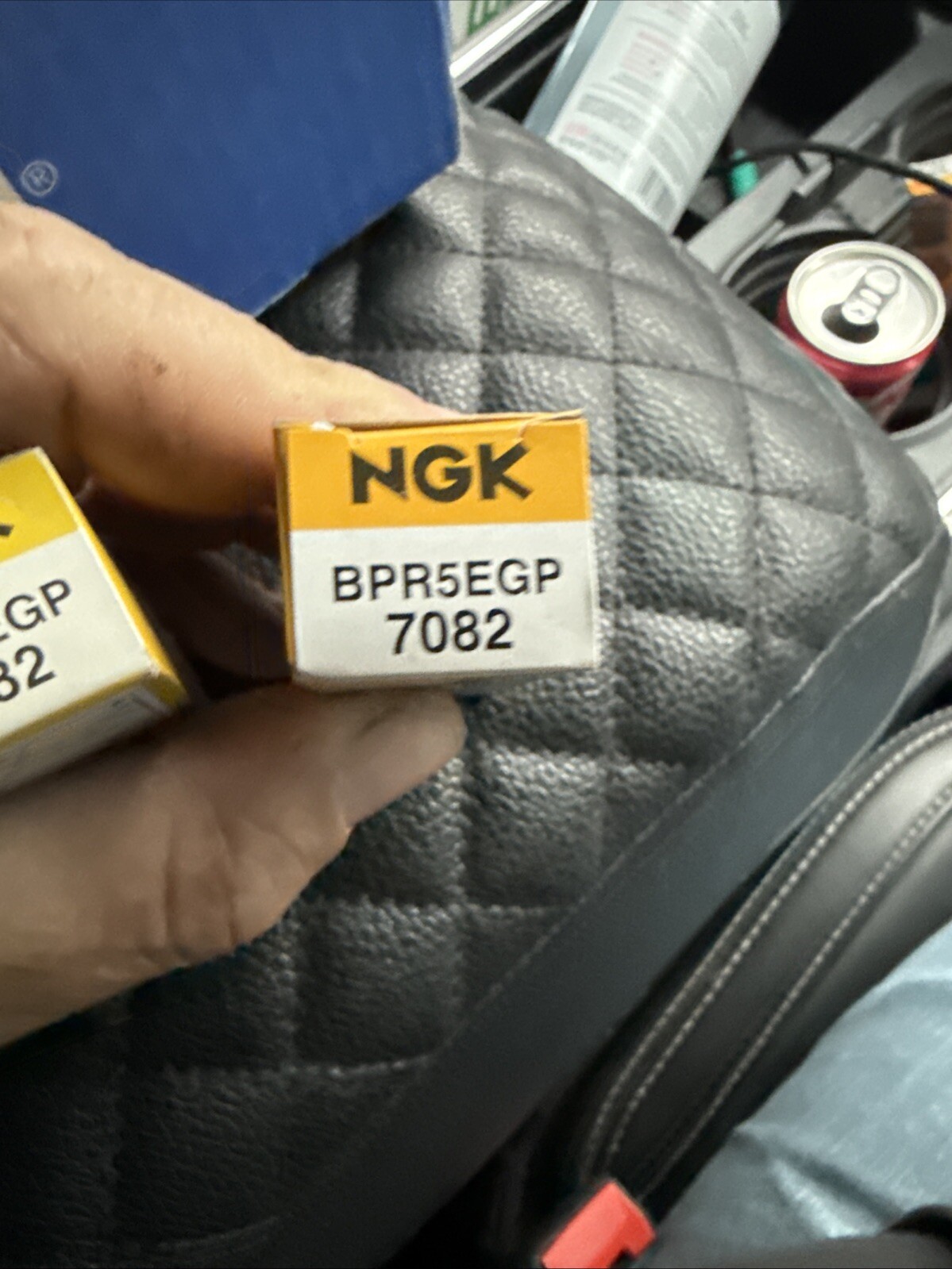 Spark Plug-G-Power NGK 7082
