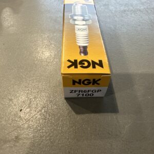 Spark Plug-G-Power NGK 7100