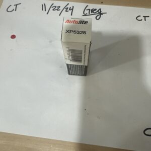 🔥Spark Plug-Iridium XP Autolite XP5325🔥