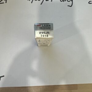 🔥Spark Plug-Laser Iridium NGK 7418🔥