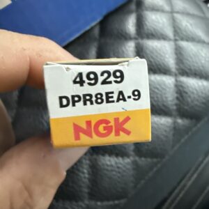 Spark Plug-Standard NGK 4929