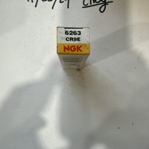 Spark Plug-Standard NGK 6263