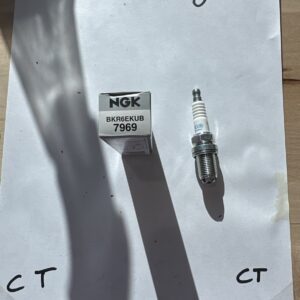 Spark Plug-Standard NGK 7969