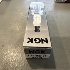 Spark Plug-Standard NGK 92174