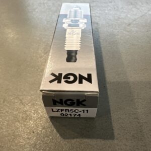 Spark Plug-Standard NGK 92174