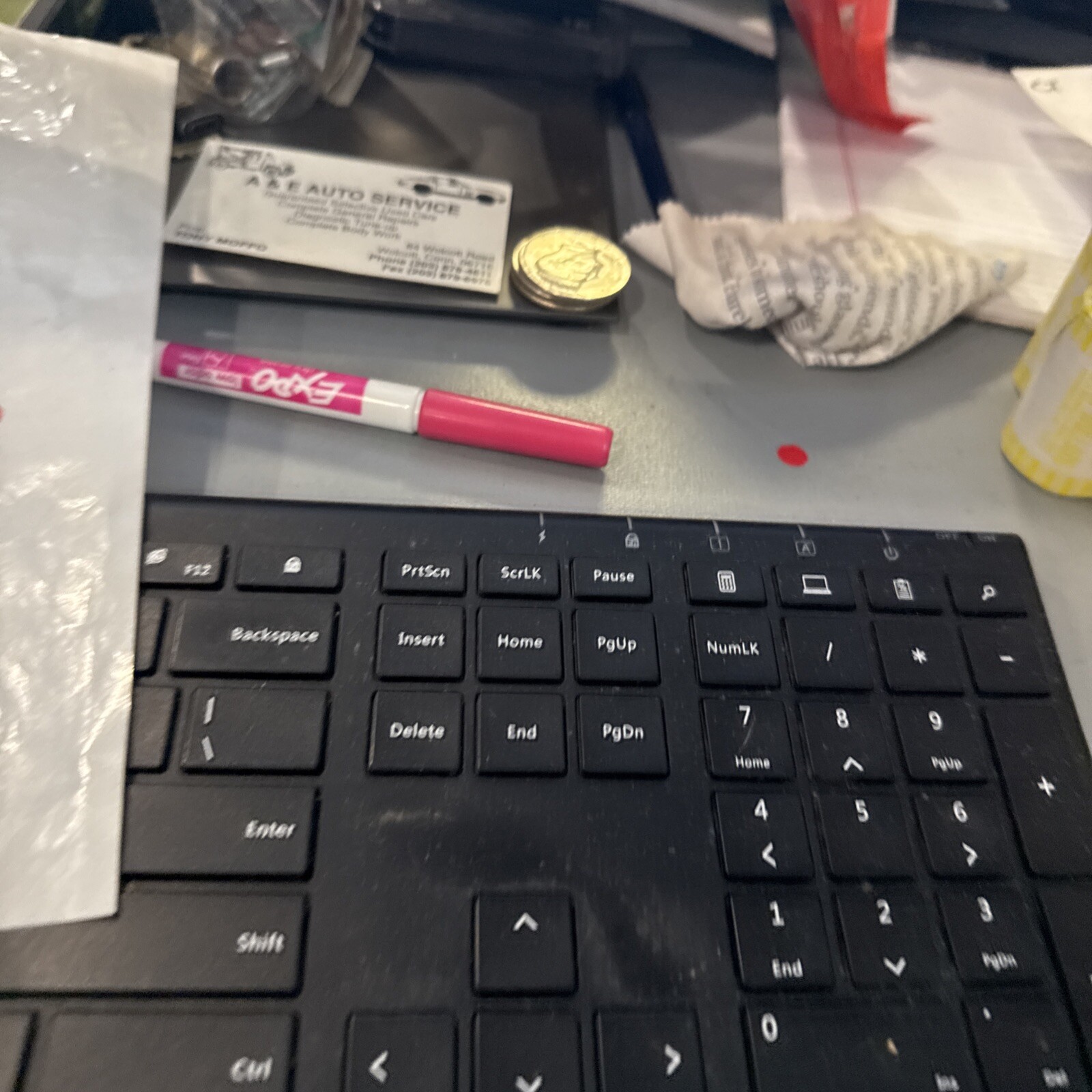 Spark Plug-Super Bosch 7556 - Image 3